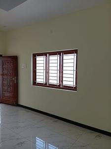 Hall Image of 1000 Sq.ft 2 BHK Villa for sale in Karamadai Coimbatore for Rs. 5250000