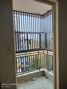 Balcony Image of 2160 Sq.ft 2 BHK Penthouse for sale in GIDC Naroda Ahmedabad for Rs. 4200000