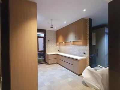 Kitchen Image of 6000 Sq.ft 4 BHK Independent House for rent in Injambakkam Chennai for Rs. 250000