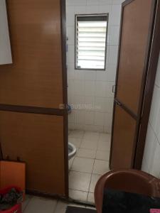Bathroom Image of 1040 Sq.ft 2 BHK Apartment / Flat for rent in Kothrud Pune for Rs. 40000