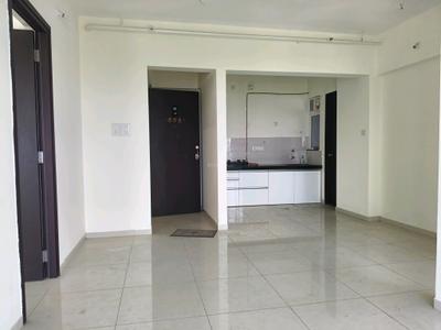 Living Room Image of 960 Sq.ft 2.5 BHK Apartment / Flat for rent in Kolte Patil Life Republic Sector R7 7th Avenue I Towers, Nerhe Pune for Rs. 28101