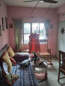Hall Image of 1750 Sq.ft 4 BHK Apartment / Flat for sale in Dhakuria Kolkata for Rs. 10500000