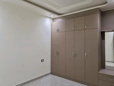 Bedroom Image of 600 Sq.ft 2 BHK Apartment / Flat for sale in Dream Ultra Luxury, Sector 1 Dwarka New Delhi for Rs. 5700000