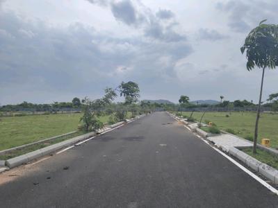 Image of 646 Sq.ft Residential Plot / Land for sale in Ambattur Industrial Estate, Chennai for Rs. 3600000