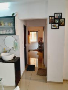 Hall Image of 2755 Sq.ft 3 BHK Apartment / Flat for sale in Bhayli Vadodara for Rs. 7900000