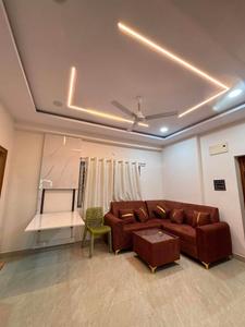 3 BHK Flat