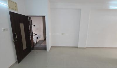 Hall Image of 1500 Sq.ft 3 BHK Apartment / Flat for sale in Akota Vadodara for Rs. 6000000