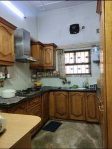 Kitchen Image of Aastha in Santoshpur, Kolkata