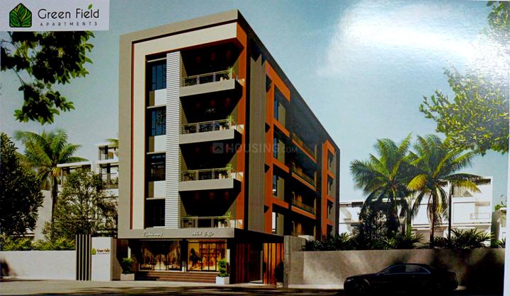 Green Field Jyoti Nagar Siliguri Main Image 1