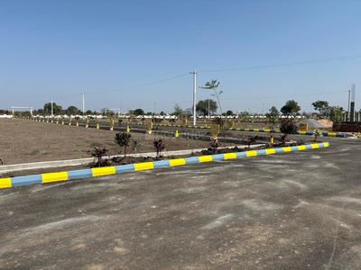 Image of 1800 Sq.ft Residential Plot / Land for sale in Tadikonda, Guntur for Rs. 3999999