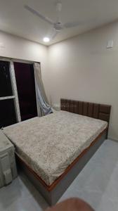 Bedroom Image of 1950 Sq.ft 4 BHK Apartment / Flat for rent in Nexon Elite, Sama Savli Vadodara for Rs. 55000