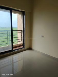 Bedroom Image of 650 Sq.ft 1 BHK Apartment / Flat for sale in Virar West Virar for Rs. 3200000