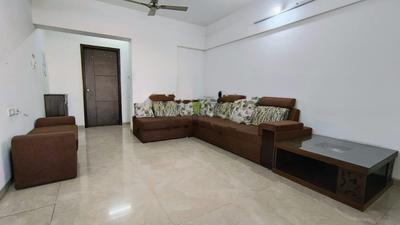 Hall Image of 1365 Sq.ft 3 BHK Apartment / Flat for rent in Venkatesh Graffiti Glover , Keshav Nagar Pune for Rs. 45004