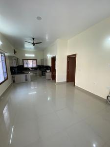 Hall Image of 2000 Sq.ft 2 BHK Builder Floor for rent in Omkar Royal Nest Lotus, Greater Kailash Jammu for Rs. 19400