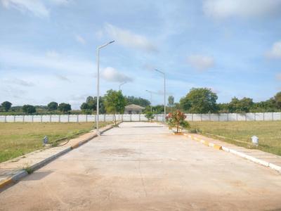 Image of 1350 Sq.ft Residential Plot / Land for sale in Nelamangala, Bengaluru for Rs. 3778610