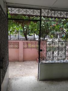 Balcony Image of 1000 Sq.ft 2 BHK Independent House for rent in Happy Rise, Dharampeth Nagpur for Rs. 40000