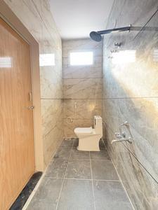 Bathroom Image of 2500 Sq.ft 5 BHK Independent House for sale in Andrahalli Bengaluru for Rs. 14500000