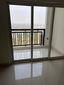Bedroom Image of 954 Sq.ft 2 BHK Apartment / Flat for sale in Rishi Pranaya Phase I, New Town Kolkata for Rs. 9000000