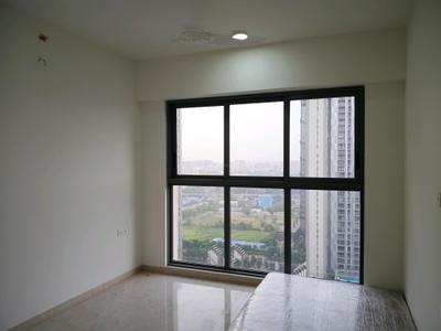 Bedroom Image of 1650 Sq.ft 3 BHK Apartment / Flat for rent in Cuffe Parade Mumbai for Rs. 300000