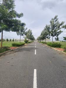 Image of 1200 Sq.ft Residential Plot / Land for sale in Yelahanka, Bengaluru for Rs. 1318800
