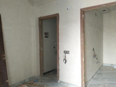 3 BHK Independent Builder Floor
