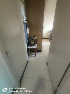 Bedroom Image of 800 Sq.ft 1 BHK Apartment / Flat for sale in Woodland Avenue, Kothrud Pune for Rs. 10500000