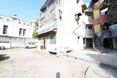 Building Image of 1359 Sq.ft 2 BHK Apartment / Flat for sale in Ambawadi Ahmedabad for Rs. 5500000