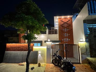 Image of 1500 Sq.ft 2.5 BHK Independent House for rent in Dubagga, Lucknow for Rs. 25000
