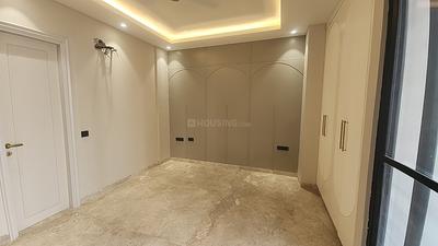 3 BHK Independent Builder Floor