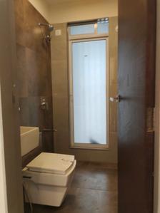 Bedroom Two Image of 690 Sq.ft 2 BHK Apartment / Flat for sale in Dotom Isle , Malad West Mumbai for Rs. 14500000