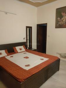 3.5 BHK Independent Builder Floor