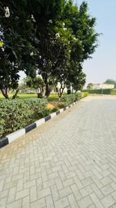 Image of 1080 Sq.ft Residential Plot / Land for sale in Krish Harmony Villas, Daganheri, Bhiwadi for Rs. 6000000