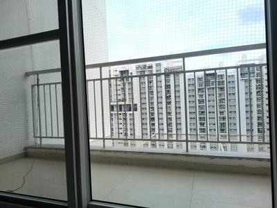 Living Room Image of 1131 Sq.ft 2 BHK Apartment / Flat for rent in Rohan Upavan, Byrathi Bengaluru for Rs. 42000