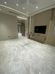 Bedroom Image of 2448 Sq.ft 4 BHK Builder Floor for sale in Model Town New Delhi for Rs. 62500000