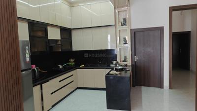 Kitchen Image of 3300 Sq.ft 6 BHK Independent House for sale in Sector 7 Gurgaon for Rs. 29500001