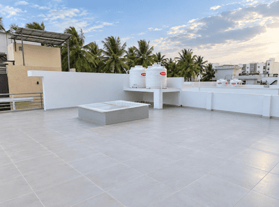 Image of 1500 Sq.ft 3 BHK Independent House for sale in Channasandra, Kolar for Rs. 8000000