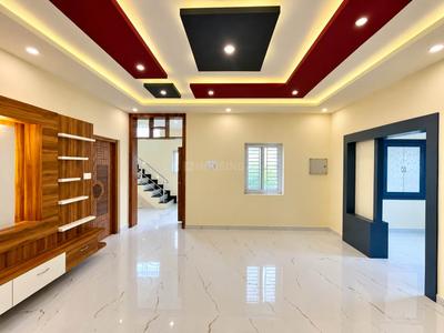 Hall Image of 2350 Sq.ft 3 BHK Independent House for sale in Saravanampatty Coimbatore for Rs. 9900000