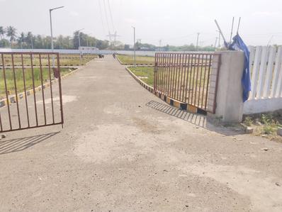Image of 924 Sq.ft Residential Plot / Land for sale in Avadi, Chennai for Rs. 3049000