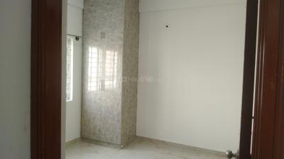Bedroom Image of 1100 Sq.ft 2 BHK Apartment / Flat for rent in Hulimavu Bengaluru for Rs. 33000