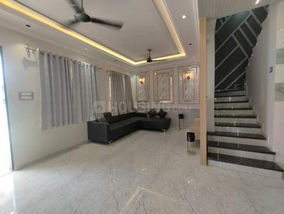 Hall Image of 1444 Sq.ft 3 BHK Independent House for sale in Dindoli Surat for Rs. 5800000