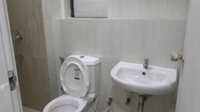 Image of 1128 Sq.ft 3 BHK Apartment / Flat for sale in The 102, Joka, Kolkata for Rs. 6500000