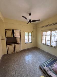 Bedroom Image of 700 Sq.ft 2 BHK Apartment / Flat for sale in Dum Dum Cantonment Kolkata for Rs. 1600000