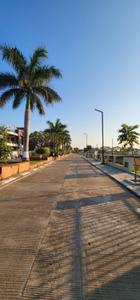 Image of 1400 Sq.ft Residential Plot / Land for sale in Ruchi Lifespaces Plots, County Walk Township, Indore for Rs. 9100000
