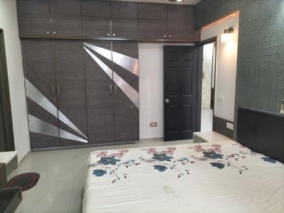 Image of 1312 Sq.ft 3 BHK Apartment / Flat for sale in Deep Indraprasth 5, Prahlad Nagar, Ahmedabad for Rs. 21000000