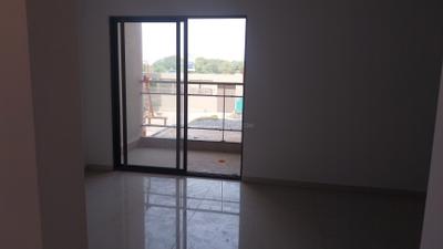 Living Room Image of 950 Sq.ft 2 BHK Apartment / Flat for sale in Malpani Green Park, Fursungi Pune for Rs. 6600000