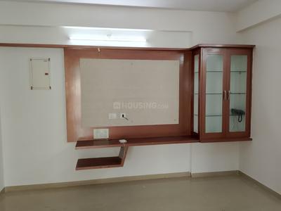 3 BHK Flat