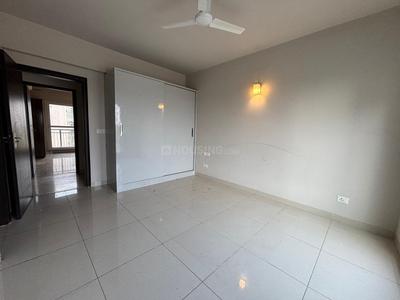 Bedroom Image of 1850 Sq.ft 3 BHK Apartment / Flat for rent in ACME Eden Court, Sector 91 Mohali for Rs. 40000