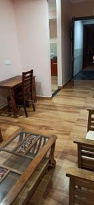 Hall Image of 1250 Sq.ft 2 BHK Builder Floor for rent in Sector 21 Gurgaon for Rs. 45000