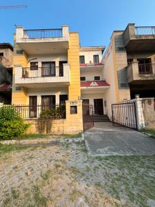 5 BHK Villa