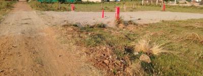 Image of 240 Sq.ft Residential Plot / Land for sale in Gollapudi, Vijayawada for Rs. 12000000